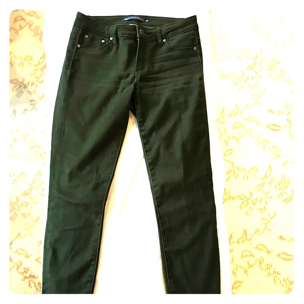 Tractr Blu pants